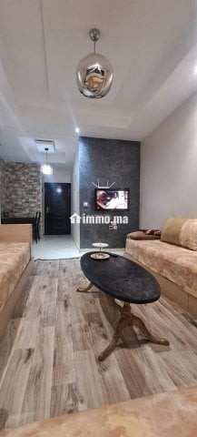 Appartement meublé - Location Vacances - Agadir - photo 1