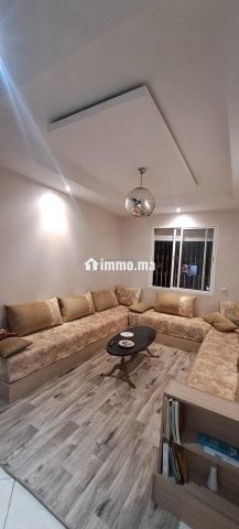 Appartement meublé - Location Vacances - Agadir - photo 2