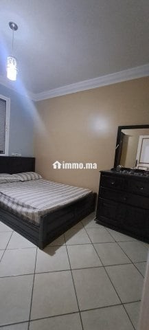 Appartement meublé - Location Vacances - Agadir - photo 4