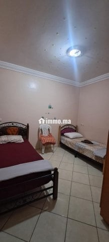 Appartement meublé - Location Vacances - Agadir - photo 5