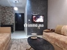 Appartement meublé - Appartement Location Vacances - Agadir