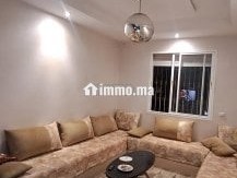 Appartement meublé - Appartement Location Vacances - Agadir