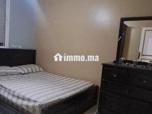 Appartement meublé - Appartement Location Vacances - Agadir