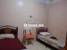Appartement meublé - Appartement Location Vacances - Agadir
