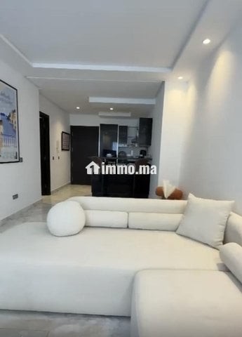 Magnifique studio meublé sur Gauthier - Location Immobilier - Casablanca - photo 2