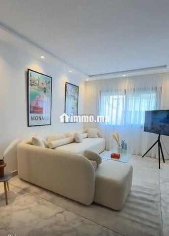 Magnifique studio meublé sur Gauthier - Location Immobilier - Casablanca - photo 3