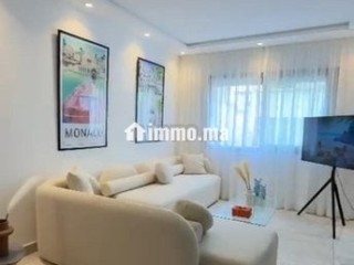 Magnifique studio meublé sur Gauthier - Appartement à louer - Casablanca