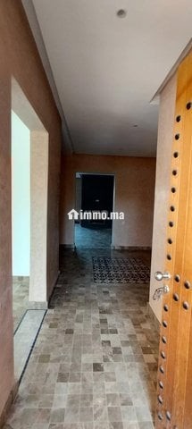 Villa moderne à vendre - Vente Immobilier - Marrakech - photo 3