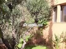 Villa moderne à vendre - Villa à vendre - Marrakech