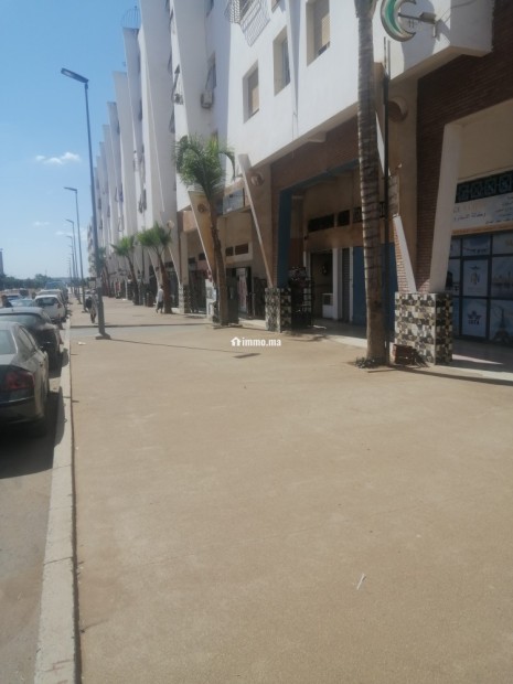 Appartement meublée à louer pour les mariés - Location Vacances - Sala Al Jadida - photo 4