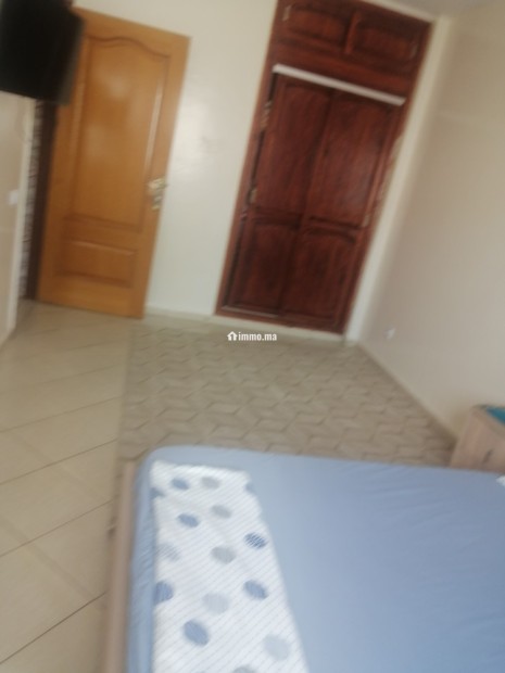 Appartement meublée à louer pour les mariés - Location Vacances - Sala Al Jadida - photo 2