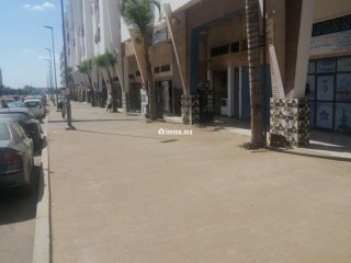 Appartement meublée à louer pour les mariés - Appartement Location Vacances - Sala Al Jadida