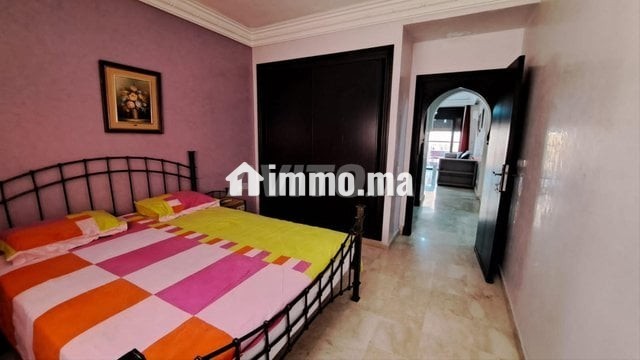 Appartement neuf à Marrakech - Location Vacances - Marrakech - photo 2