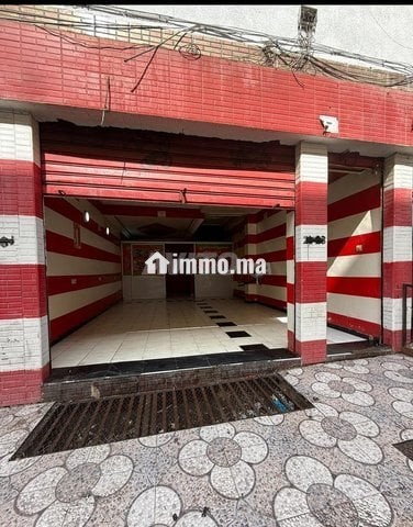 Local commercial - Vente Immobilier - Casablanca - photo 2