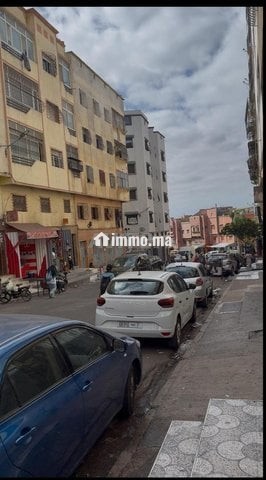 Local commercial - Vente Immobilier - Casablanca - photo 3