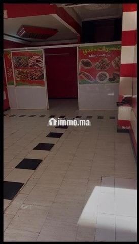 Local commercial - Vente Immobilier - Casablanca - photo 4
