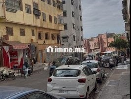 Local commercial - Local commercial à vendre - Casablanca