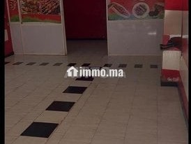 Local commercial - Local commercial à vendre - Casablanca