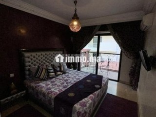 Très bel appart - Appartement Location Vacances - Marrakech