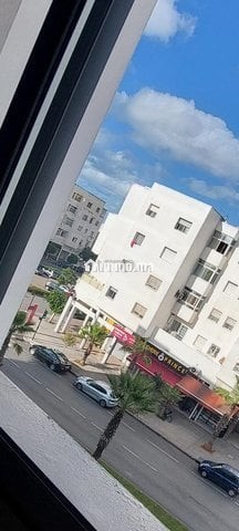 Terrain Rplus2 - Vente Immobilier - Temara - photo 1