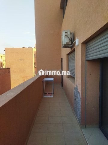 Location Appartement Meuble - Location Immobilier - Marrakech - photo 1