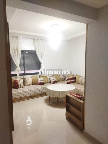 Location Appartement Meuble - Location Immobilier - Marrakech - photo 2