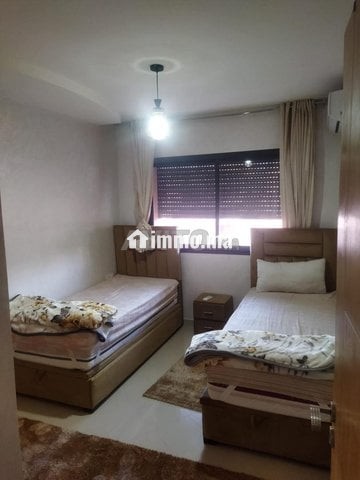 Location Appartement Meuble - Location Immobilier - Marrakech - photo 4