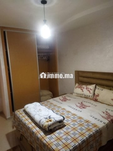 Location Appartement Meuble - Location Immobilier - Marrakech - photo 5