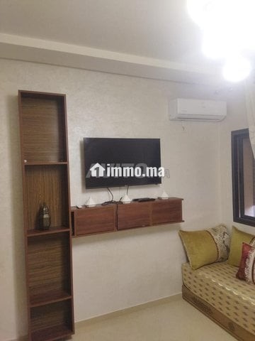 Location Appartement Meuble - Location Immobilier - Marrakech - photo 6