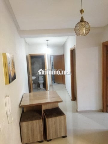Location Appartement Meuble - Location Immobilier - Marrakech - photo 7