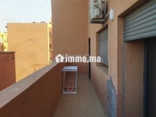 Location Appartement Meuble - Appartement à louer - Marrakech