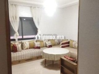 Location Appartement Meuble - Appartement à louer - Marrakech