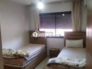 Location Appartement Meuble - Appartement à louer - Marrakech