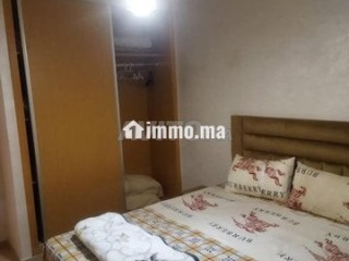 Location Appartement Meuble - Appartement à louer - Marrakech