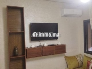 Location Appartement Meuble - Appartement à louer - Marrakech