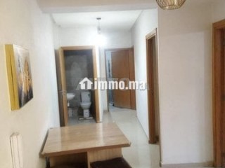 Location Appartement Meuble - Appartement à louer - Marrakech