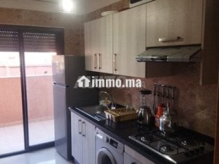 Location Appartement Meuble - Appartement à louer - Marrakech