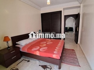 Appartement proche de Marjane Market - Appartement Location Vacances - Marrakech