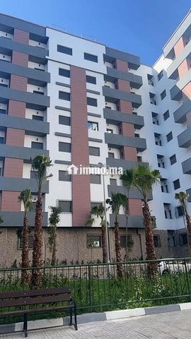 Magnifique appartement à louer à la journée pour les familles - Location Vacances - Tanger - photo 2