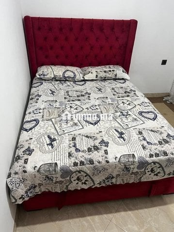 Magnifique appartement à louer à la journée pour les familles - Location Vacances - Tanger - photo 3