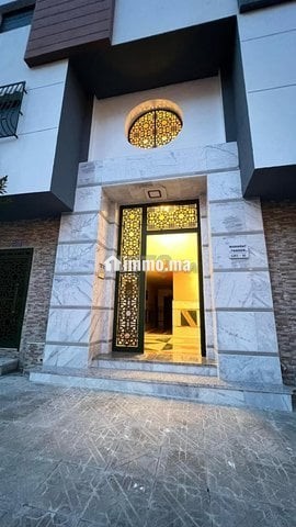 Magnifique appartement à louer à la journée pour les familles - Location Vacances - Tanger - photo 5