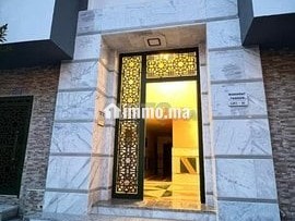 Magnifique appartement à louer à la journée pour les familles - Appartement Location Vacances - Tanger