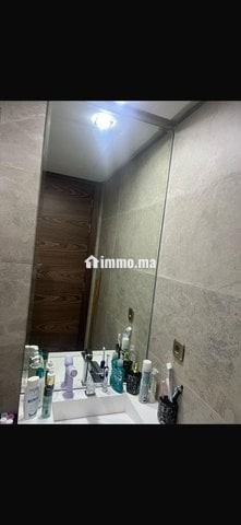 Studio meublé 48m2 à 2 Mars location - Location Immobilier - Casablanca - photo 5