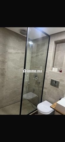 Studio meublé 48m2 à 2 Mars location - Location Immobilier - Casablanca - photo 6