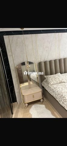 Studio meublé 48m2 à 2 Mars location - Location Immobilier - Casablanca - photo 7