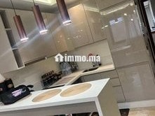 Studio meublé 48m2 à 2 Mars location - Appartement à louer - Casablanca