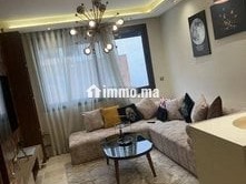 Studio meublé 48m2 à 2 Mars location - Appartement à louer - Casablanca