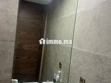 Studio meublé 48m2 à 2 Mars location - Appartement à louer - Casablanca