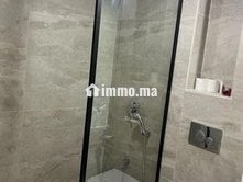 Studio meublé 48m2 à 2 Mars location - Appartement à louer - Casablanca