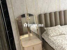 Studio meublé 48m2 à 2 Mars location - Appartement à louer - Casablanca